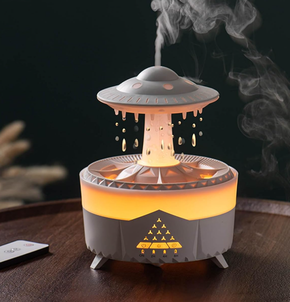 Lluvia Relax™ Pro