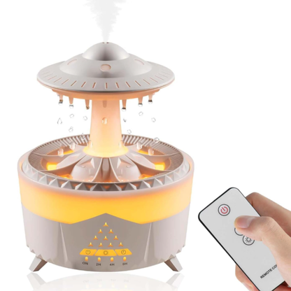 Lluvia Relax™ Pro